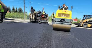 Why Choose Us For All Your Driveway Paving Needs in Luray, VA?